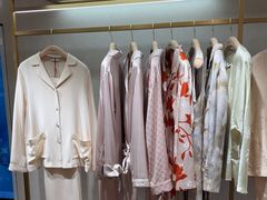 -万事利丝绸(杭州大厦店)