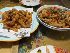 -爷爷的烀饼店