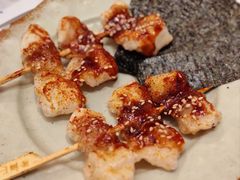 -火山屋台(新街口店)