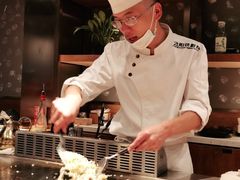 -飞阳铁板烧(ME TOWN购物中心店)