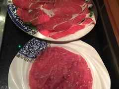 -百年川椒重庆老火锅(光谷店)