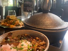 -Ameigo梅果·云贵川bistro(长宁来福士店)