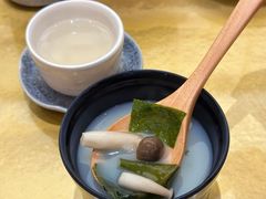 鲷鱼汤-鮨政· Omakase(港汇恒隆广场店)