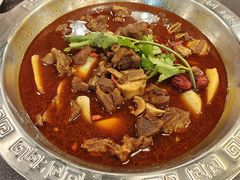 -老城红焖羊肉(人民路店)