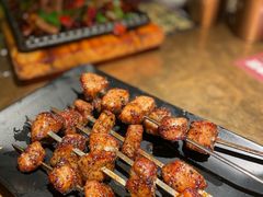 -烤匠麻辣烤鱼(万象城店)