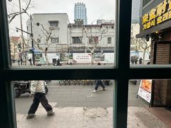 -柴爿巷·香酥鸡&馄饨(复兴中路店)