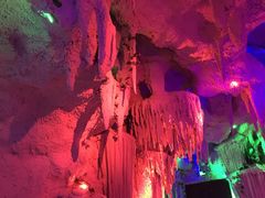 -水晶之星洗浴温泉汗蒸