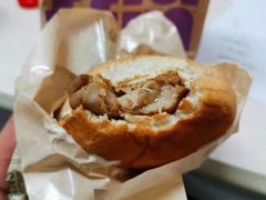 -麦当劳(新王府井店)