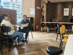 -麦当劳(东坑店)