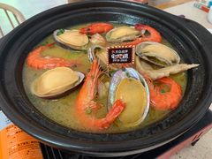-琼大师东方烤乳猪(亚特兰蒂斯店)