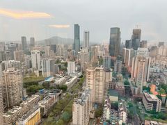 -南京金丝利喜来登酒店