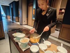 -宏达宴老菜馆(群力第四大道店)