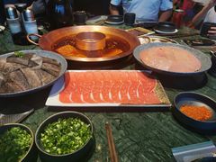 -肆味(东原1891江景店)