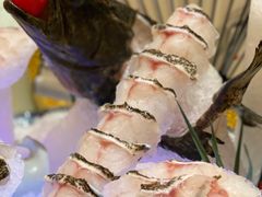 老虎斑-江海肥牛(桃园南路店)