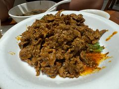 -七百岁羊肉馆(环球港店)