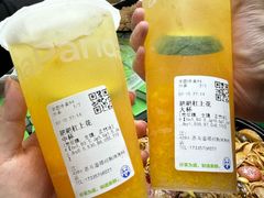 -茶百道(二七万达店)