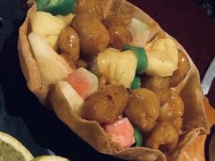 -园林美食城·本土农家菜(杨和镇店)