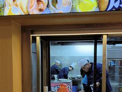 -苏大嘴蒸汽海鲜·海胆蒸饺(中山广场店)
