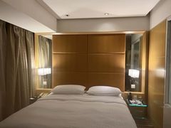 -上海新锦江大酒店