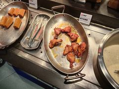 -西十二街牛排(西红门荟聚店)
