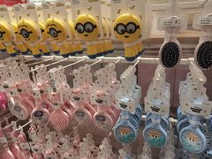-名创优品(山东青岛华润万象城店)