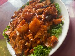 -闻香阁·清真(光荣道店)