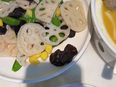 -小吴越·江浙融合菜(惠山万达广场店)