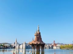 -大连海昌发现王国主题公园