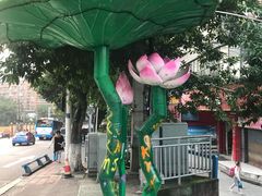 -黄桷坪涂鸦艺术街