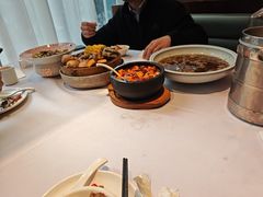 -卞氏菜根香(航空路旗舰店)
