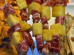 -多宾韩国料理(学衡路店)