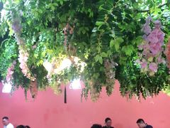 大堂-渔香岛美蛙鱼头火锅(威清路店)