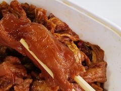 -旺顺阁·北京菜(北辰上品+)