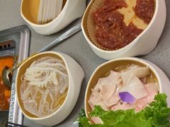 -海底捞火锅(人民广场店)