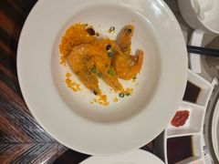 -夏宫中餐厅(香格里拉大酒店)