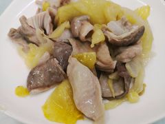 酸菜肚片-状元楼(金溪路店)