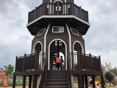 -上海长兴岛郊野公园