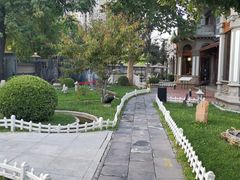 -卫鼎轩·曹公馆(鼓楼店)
