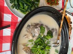 -南山民肴·乡土徽菜(豪辰俪景店)