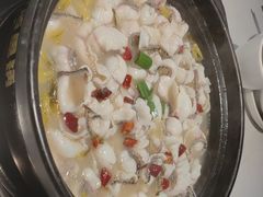 劲爽酸菜鱼-周渝食惦酸菜鱼(青浦店)