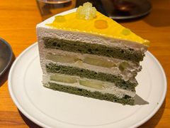 -SHAN山(前滩太古里店)