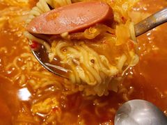 -意成料理