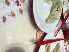 -喜家德虾仁水饺(中央大街店)