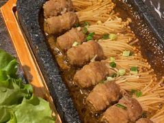 -一品诚记烤肉(大连柏威年购物中心店)