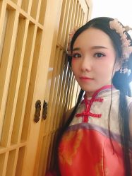 点击看大图 -盘子女人坊古装写真摄影(深圳店)
