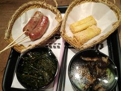 -好人民间小吃·番茄鱼酸菜鱼(木渎悠方店)