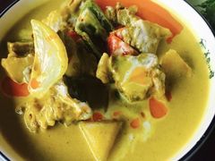 -美奈小馆·越南料理(中航城君尚购物中心店)