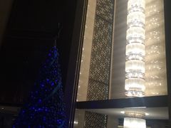 -西安皇冠假日酒店·朱雀咖啡厅