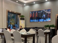 -鸿运楼烤鸭店(天桥店)