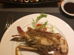 -广东嘉华大酒店·季花铁板烧餐厅